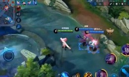 破晓小乔大招爆料视频,全新技能震撼来袭！